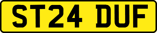 ST24DUF