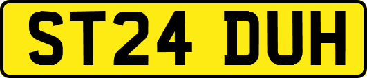 ST24DUH