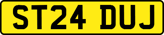 ST24DUJ