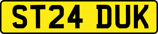 ST24DUK