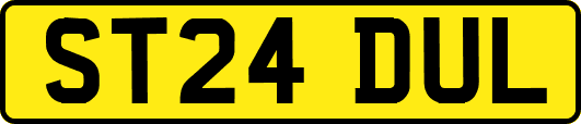 ST24DUL