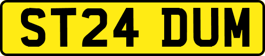 ST24DUM