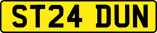 ST24DUN