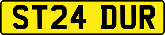 ST24DUR