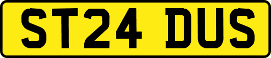 ST24DUS
