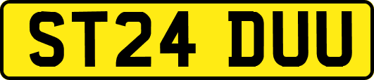 ST24DUU