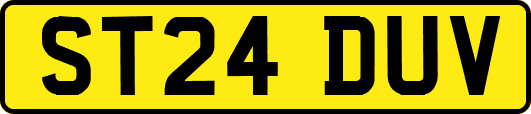 ST24DUV