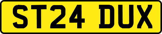 ST24DUX