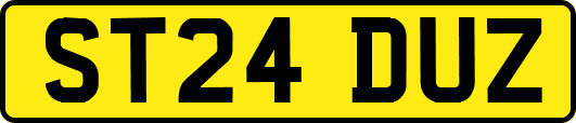 ST24DUZ