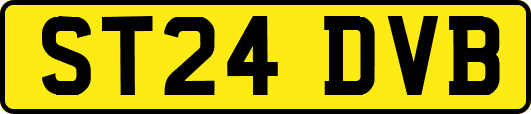 ST24DVB