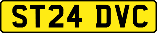 ST24DVC