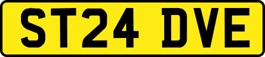 ST24DVE