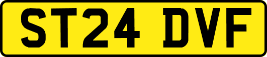 ST24DVF