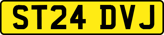 ST24DVJ