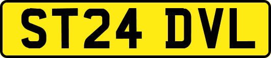 ST24DVL