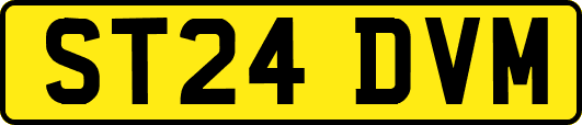 ST24DVM