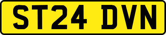 ST24DVN