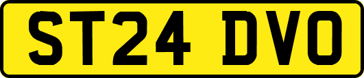 ST24DVO