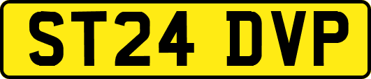 ST24DVP