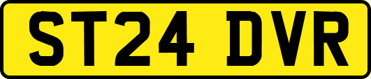 ST24DVR