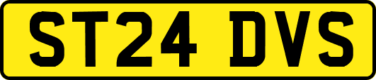 ST24DVS