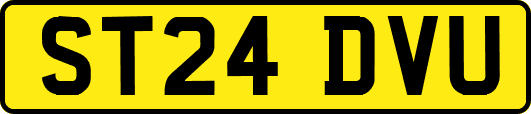 ST24DVU
