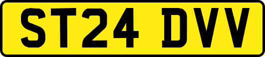 ST24DVV