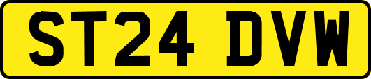 ST24DVW