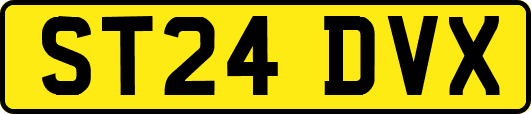 ST24DVX