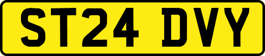 ST24DVY