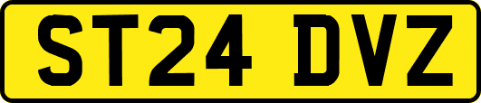 ST24DVZ