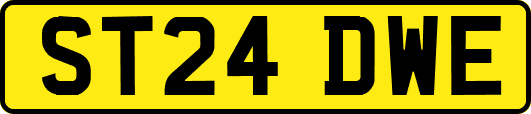 ST24DWE