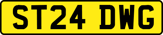 ST24DWG