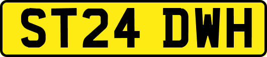 ST24DWH