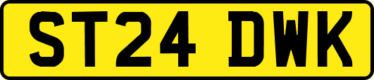 ST24DWK