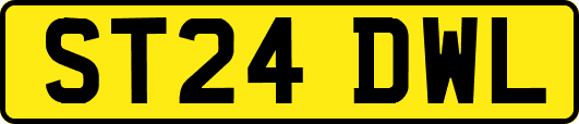 ST24DWL