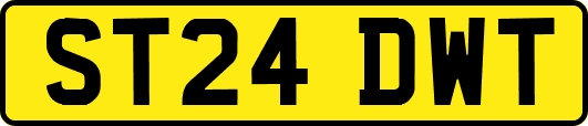 ST24DWT