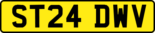 ST24DWV