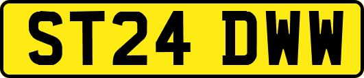 ST24DWW