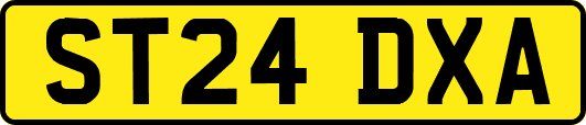 ST24DXA