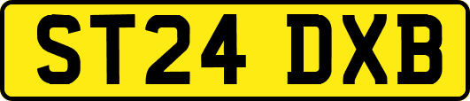 ST24DXB