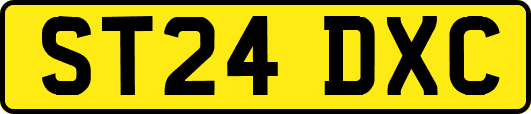 ST24DXC