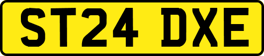 ST24DXE