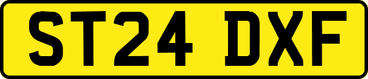 ST24DXF