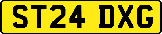 ST24DXG