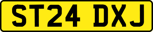 ST24DXJ