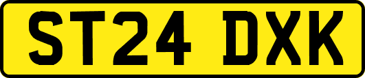 ST24DXK
