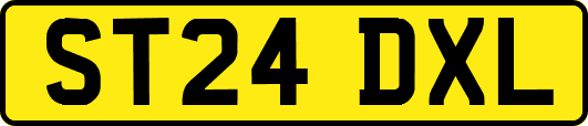 ST24DXL