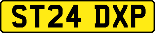 ST24DXP