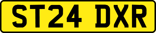 ST24DXR